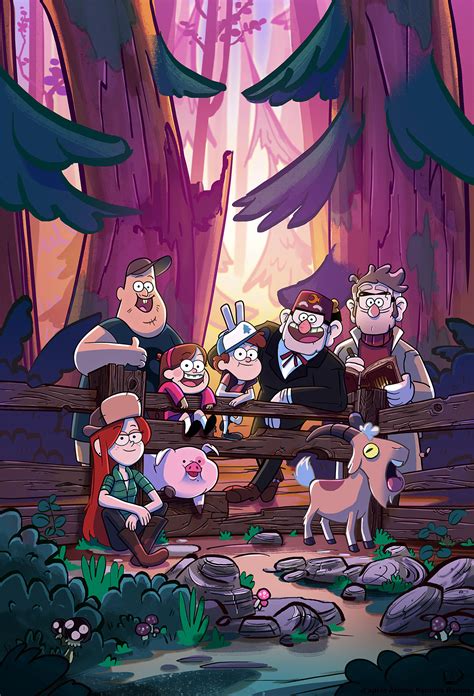 multporn gravity falls|Gravity Falls .